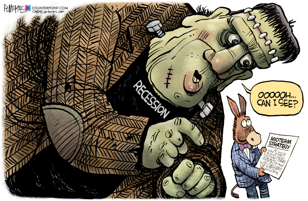 Midterms Recession