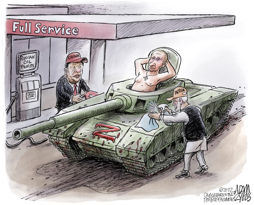 The Enablers