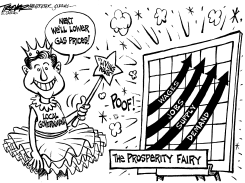 LOCAL MINIMUM WAGE by John Trever