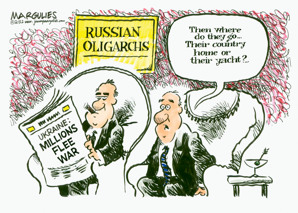 Ukraine Refugees