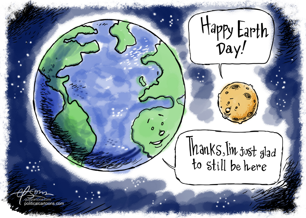 Earth Day