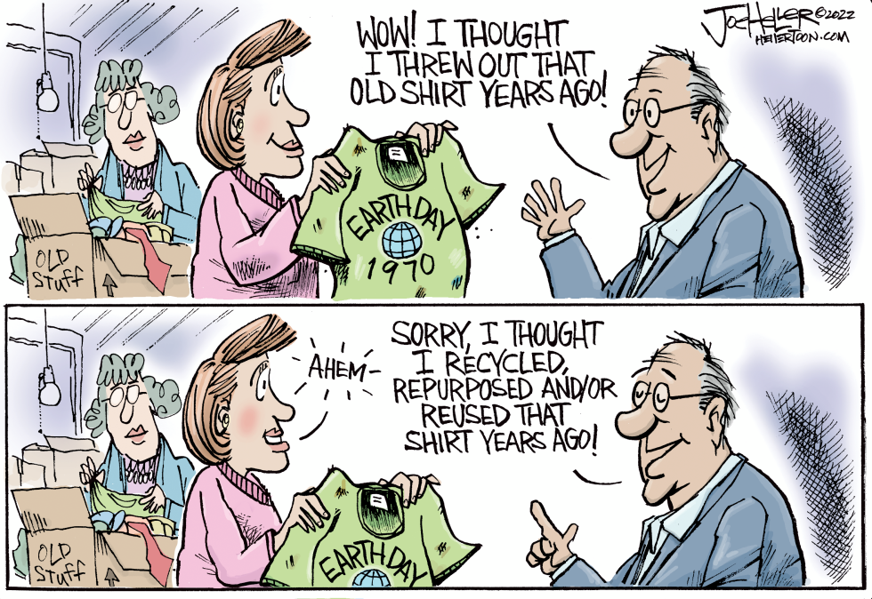 Earth Day