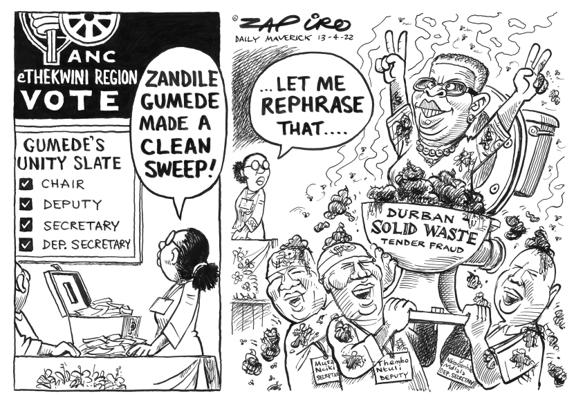 Durban Solid Waste