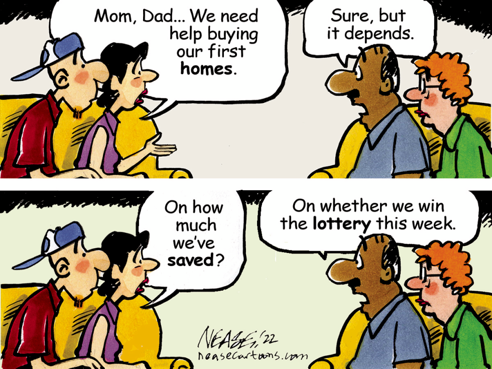 Home Help