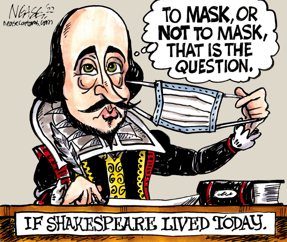 Shakespeare