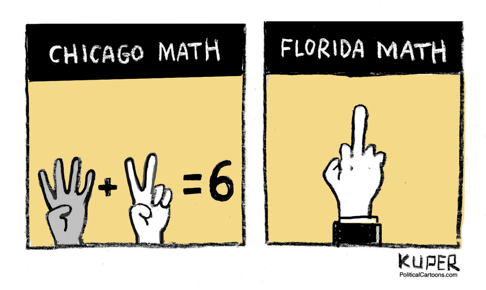 Florida Math