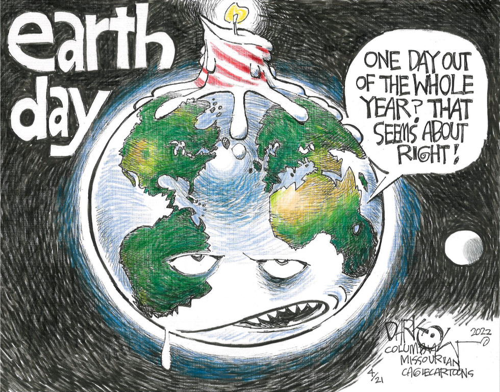 Earth Day