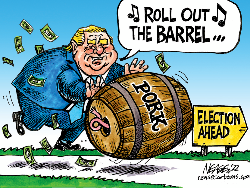 Barrel Roll