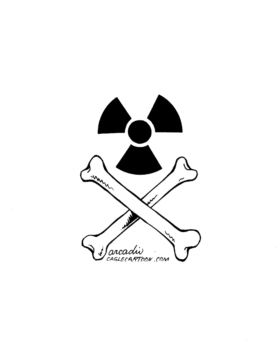 Nuclear extermination