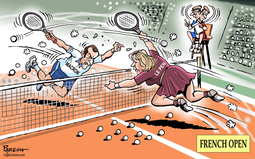 French Open