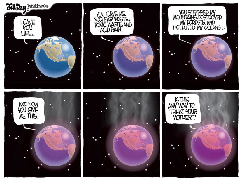 Earth Day (repost)