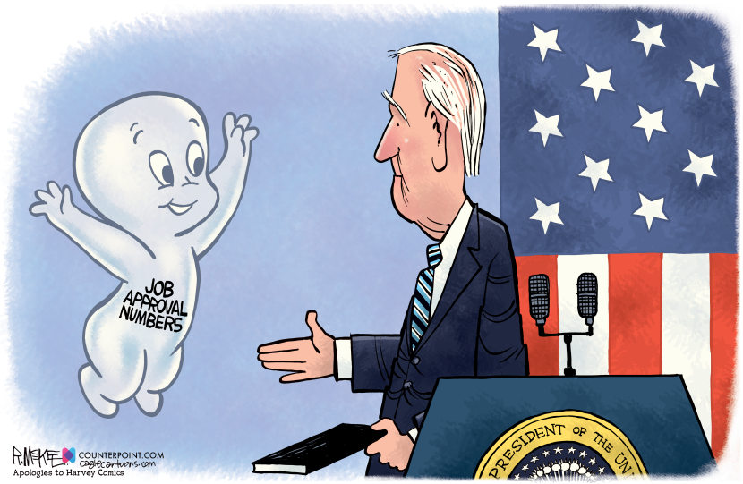 Biden's Polls