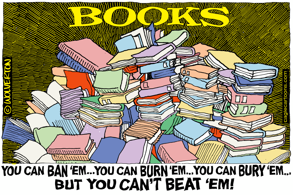 Book Bans
