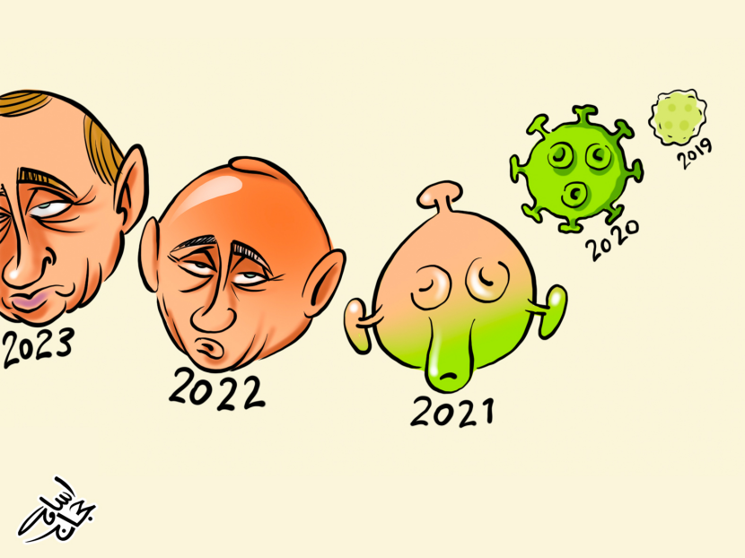 The Transformation