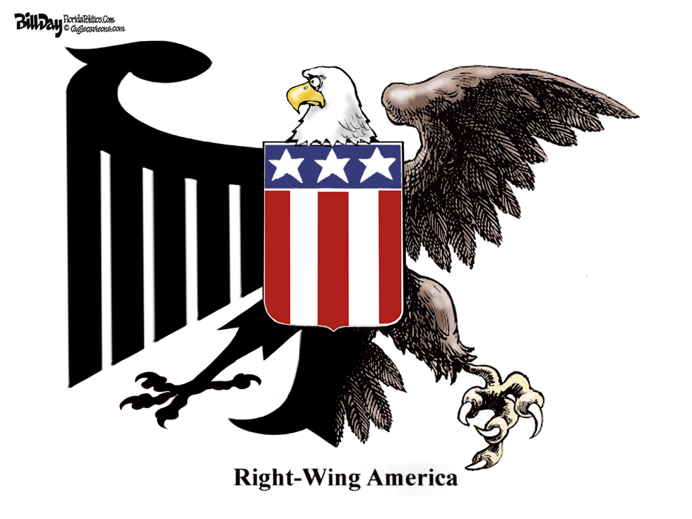 Right-Wing America