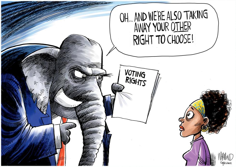 Right to Choose