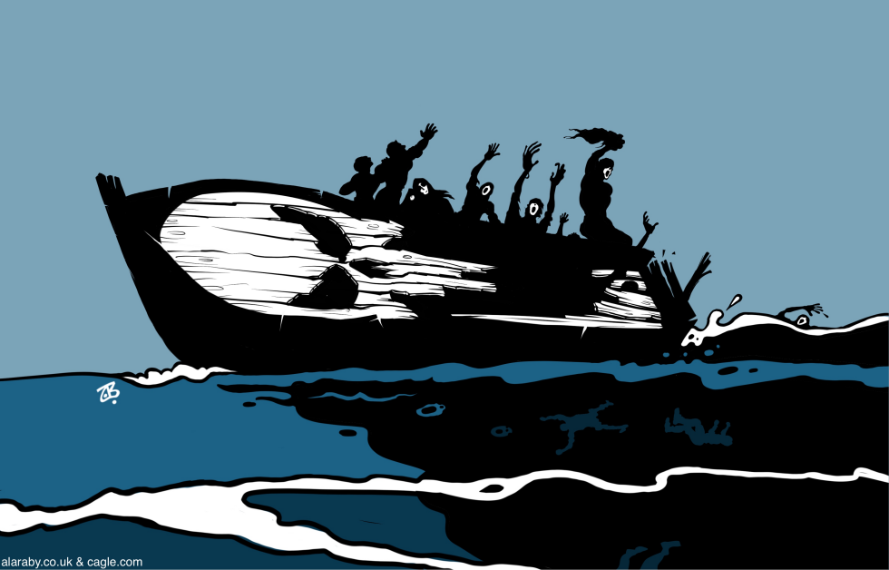 Death Boats