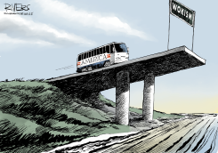 WOKISM EXIT by Rivers