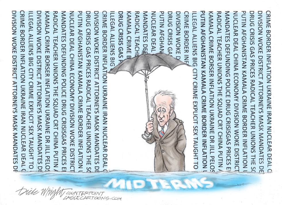 Modterm Storm