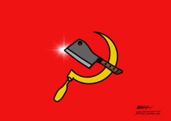 THE PUTINISM by Rayma Suprani