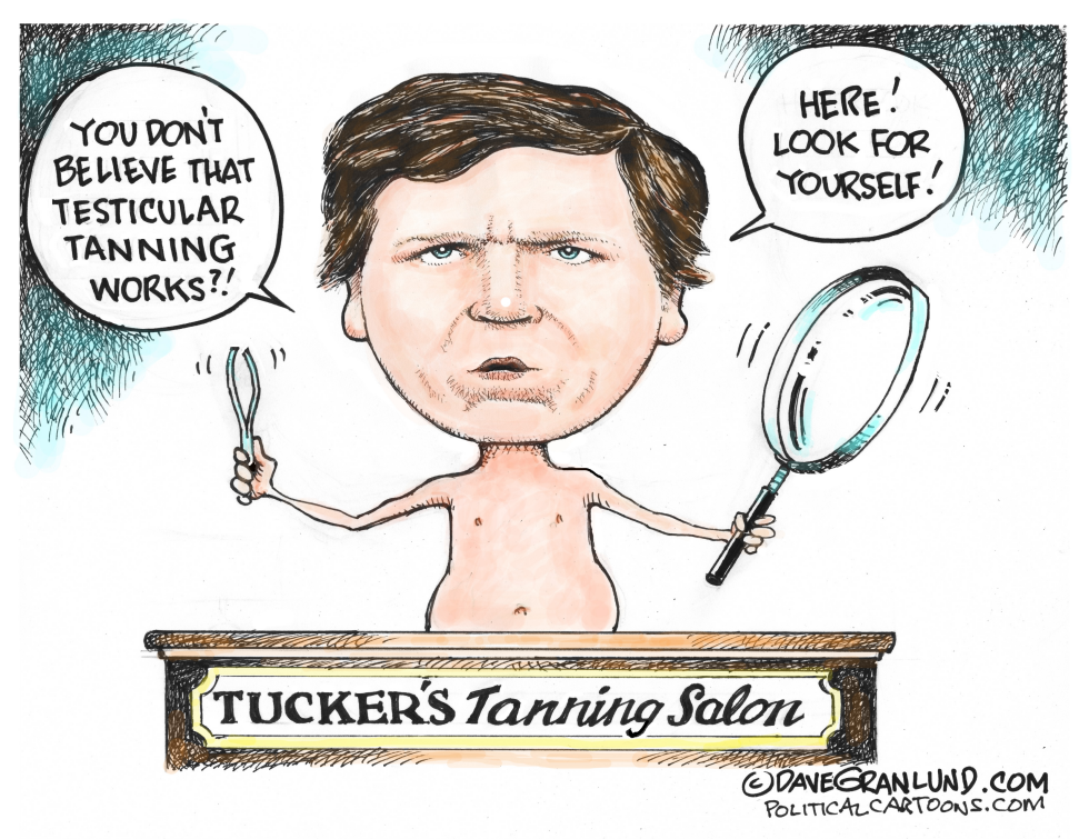 Tucker's Tanning Salon