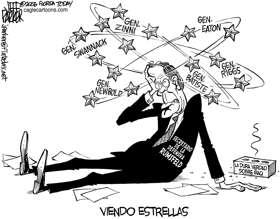 Viendo estrellas