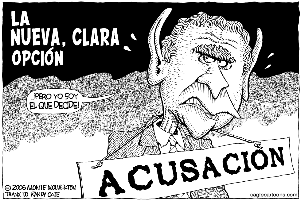 La Nueva Clara Opcion