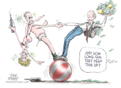 BIDEN CRIME FAMILY by Dick Wright