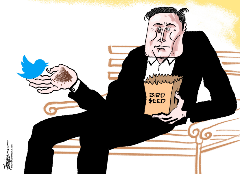 Twitter