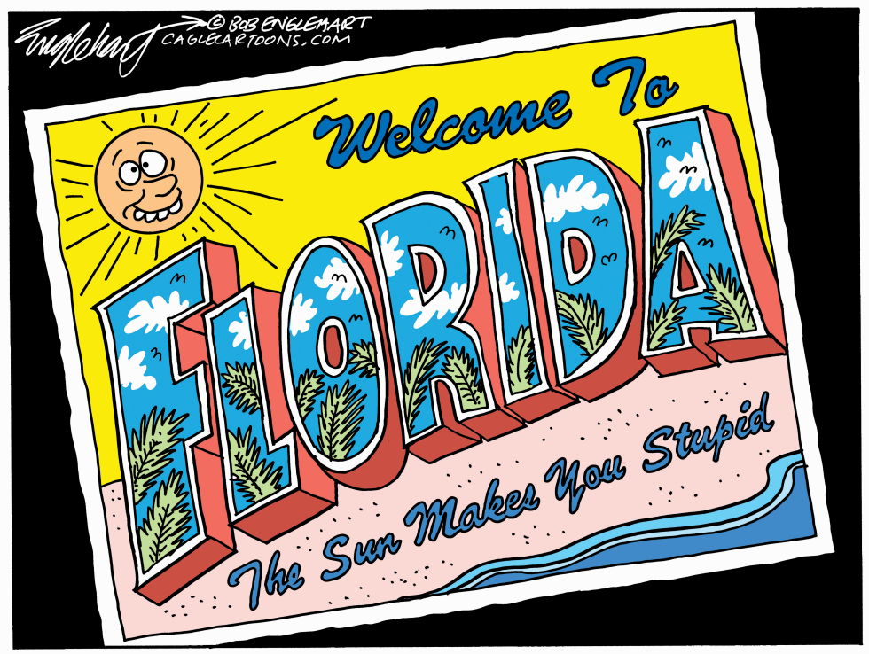 Florida Tourism