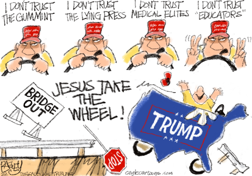 Jesus Drives