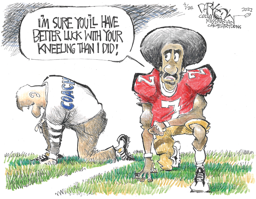 Hail Mary on the gridiron