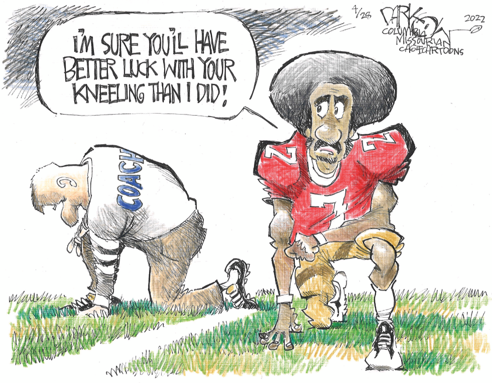 Hail Mary on the gridiron