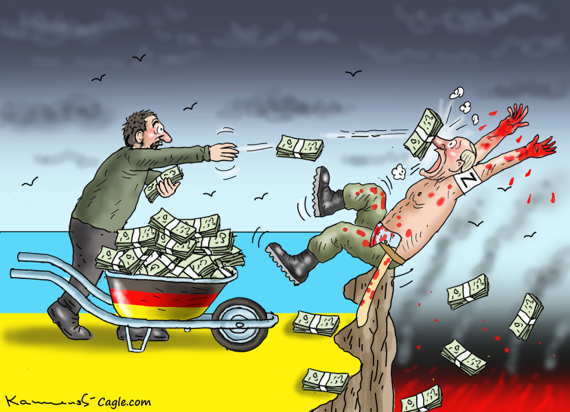 Blood Money