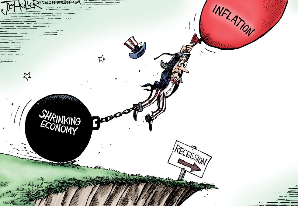 Economic Woes