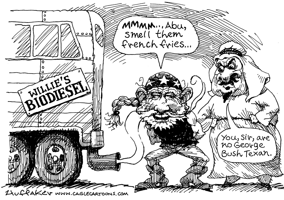 Biodeisel