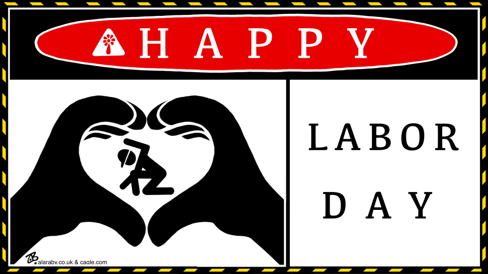 Happy Labor Day