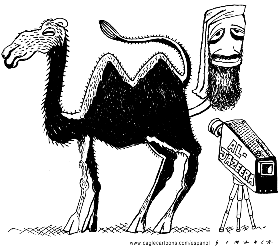 El Escondite de Bin Laden
