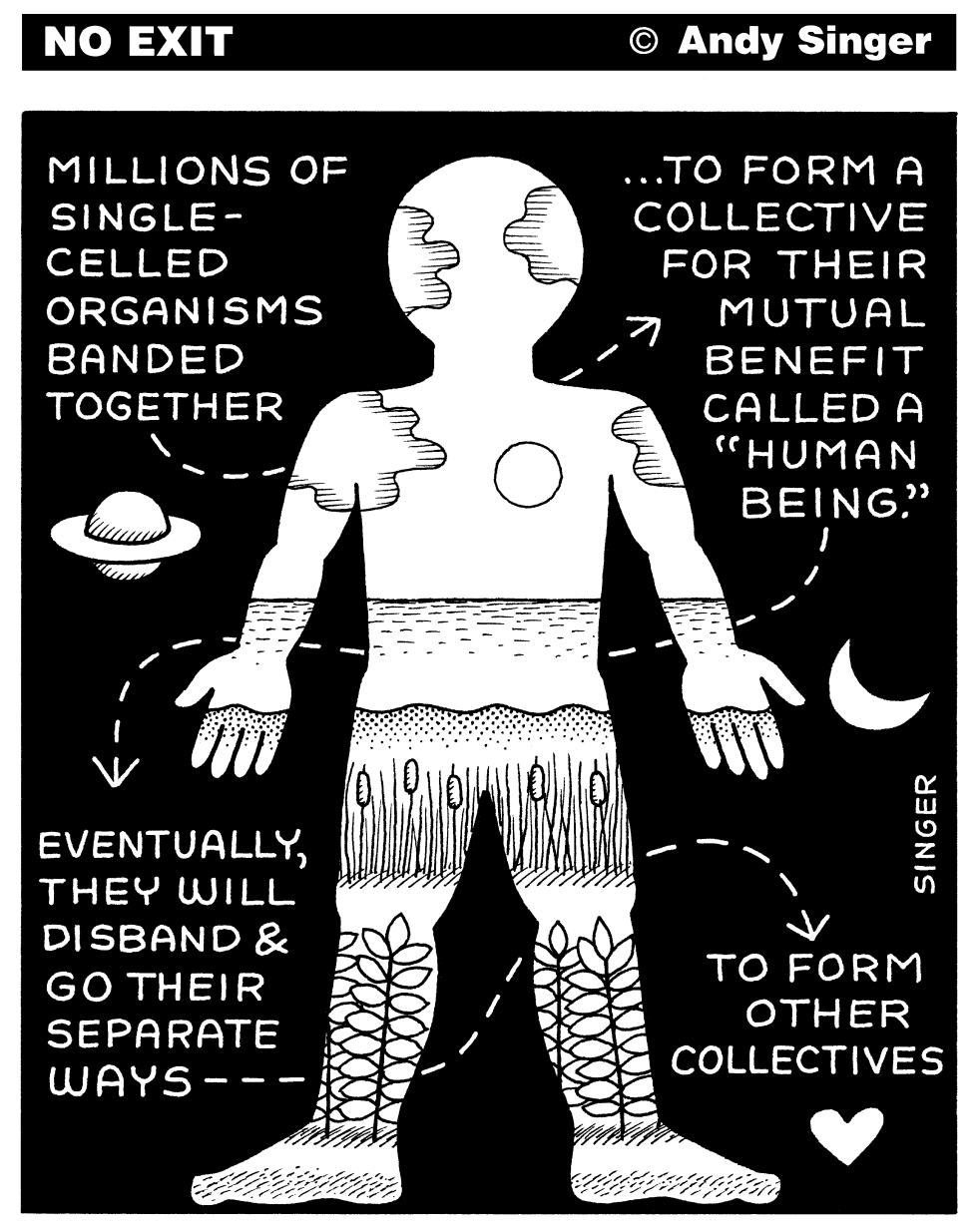 Human Collective