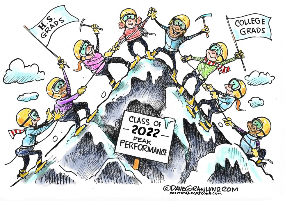 Grads 2022