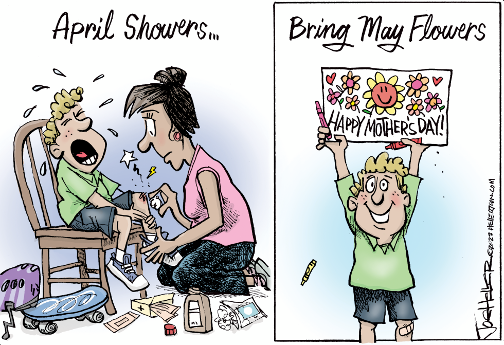 Mother's Day