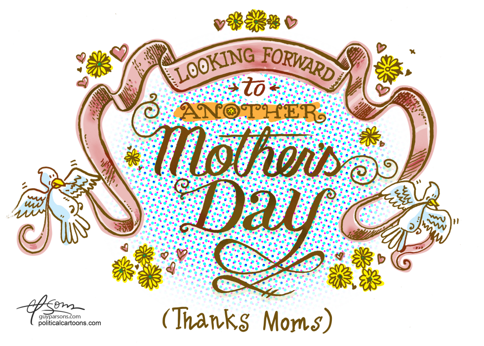 Mother's Day 2022