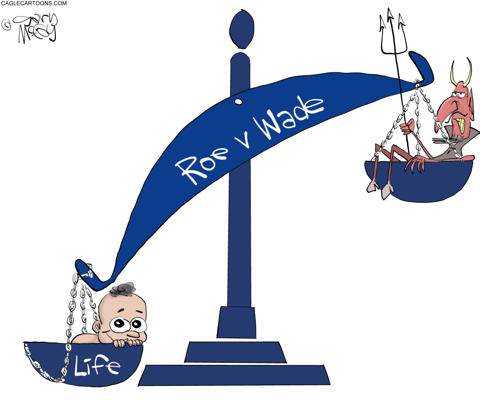 Overturn Roe