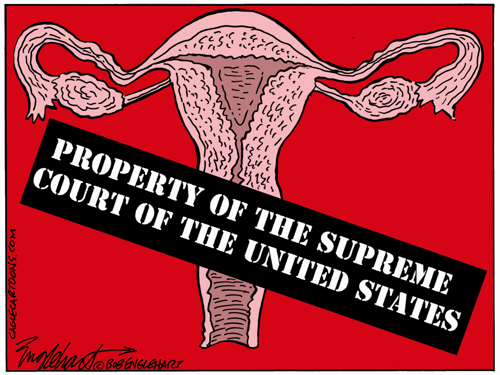 SCOTUS And Abortion