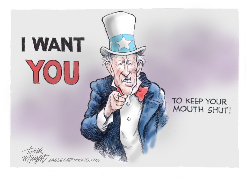 Biden Disinformation Board