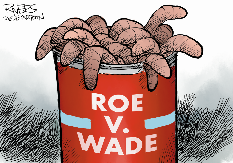 Roe v Wade