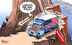FED RESERVE AND ECONOMY by Paresh Nath