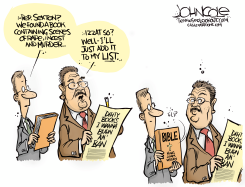LOCAL TN - SEXTON AND BOOK BURNING by John Cole