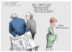 ABORTION SCOTUS DECISION by Dick Wright