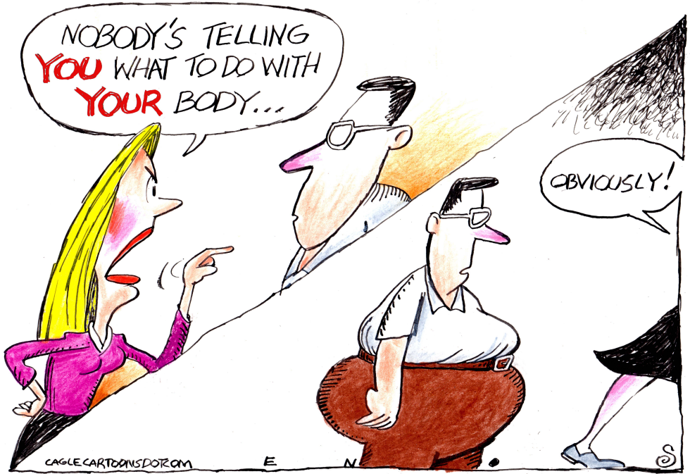 Women's Rights